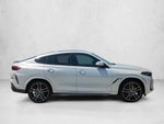 2024 BMW X6 xDrive40i Sports Activity Coupe