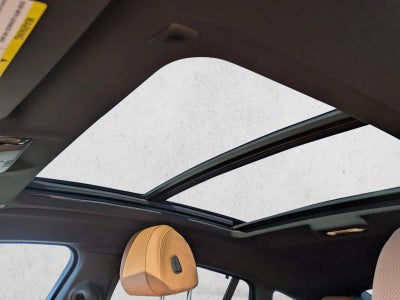 2025 BMW X6 xDrive40i Sports Activity Coupe