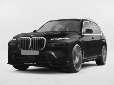 2023 BMW X7 ALPINA XB7 Sports Activity Vehicle
