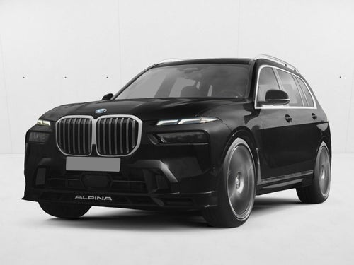 2023 BMW X7 ALPINA XB7 Sports Activity Vehicle