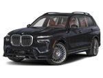 2023 BMW X7 ALPINA XB7 Sports Activity Vehicle