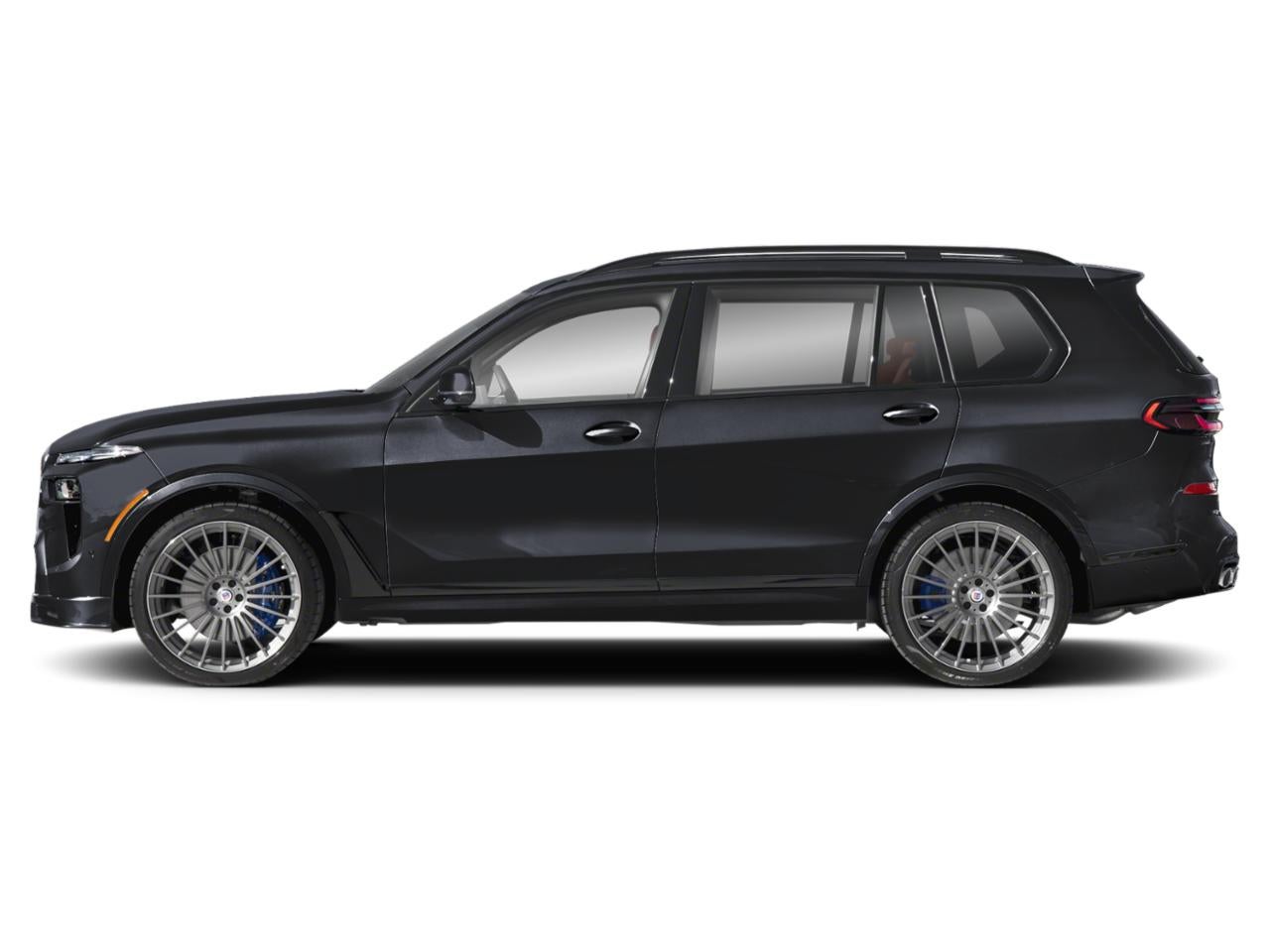 2023 BMW X7 ALPINA XB7 Sports Activity Vehicle