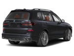 2023 BMW X7 ALPINA XB7 Sports Activity Vehicle