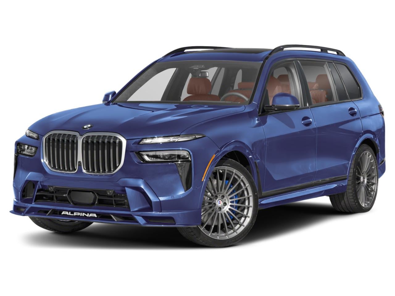 2023 BMW X7 ALPINA XB7 Sports Activity Vehicle