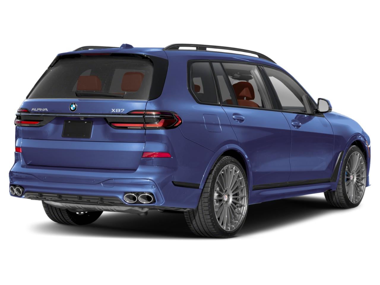 2023 BMW X7 ALPINA XB7 Sports Activity Vehicle