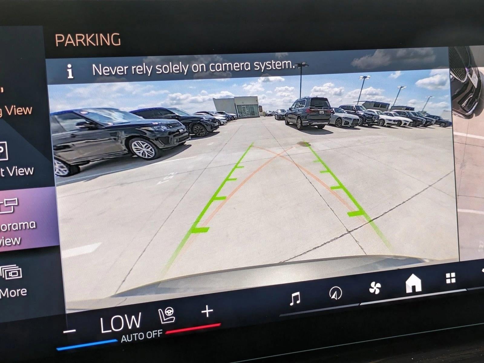 2026 BMW X5 xDrive50e Plug-In Hybrid