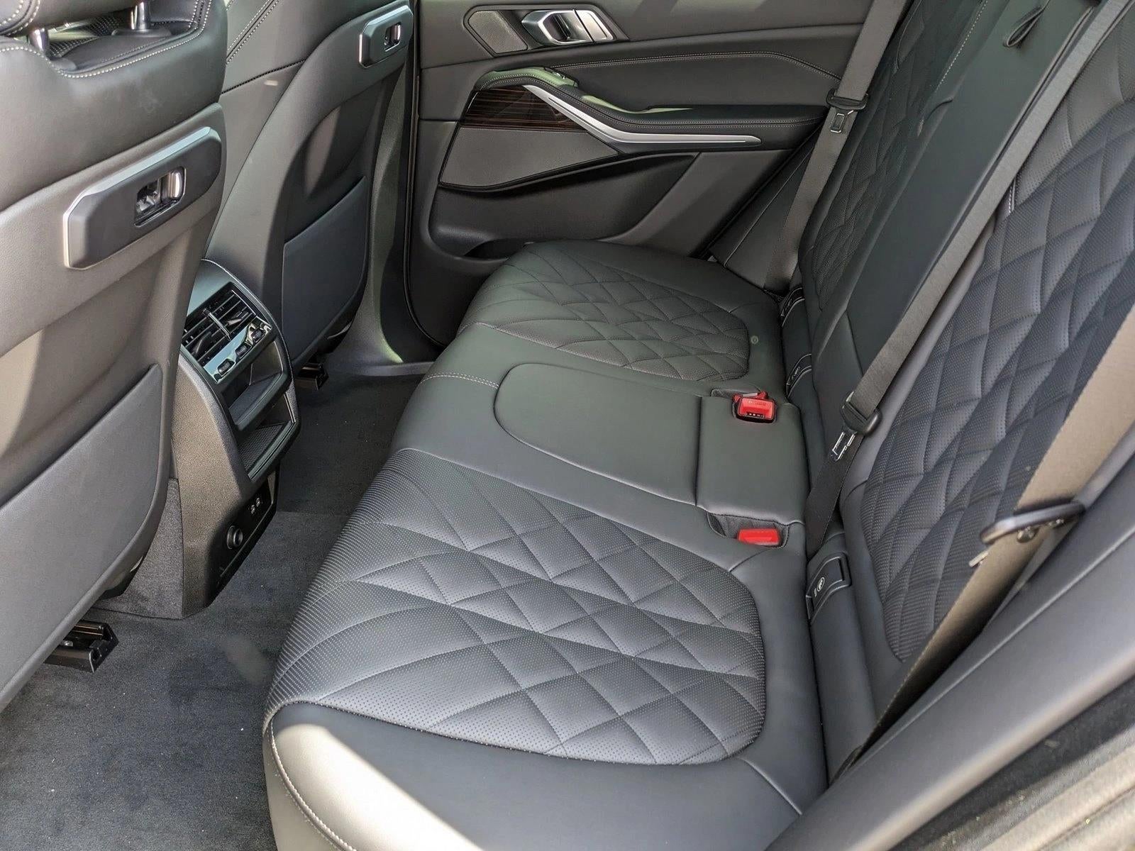 2026 BMW X5 xDrive50e Plug-In Hybrid