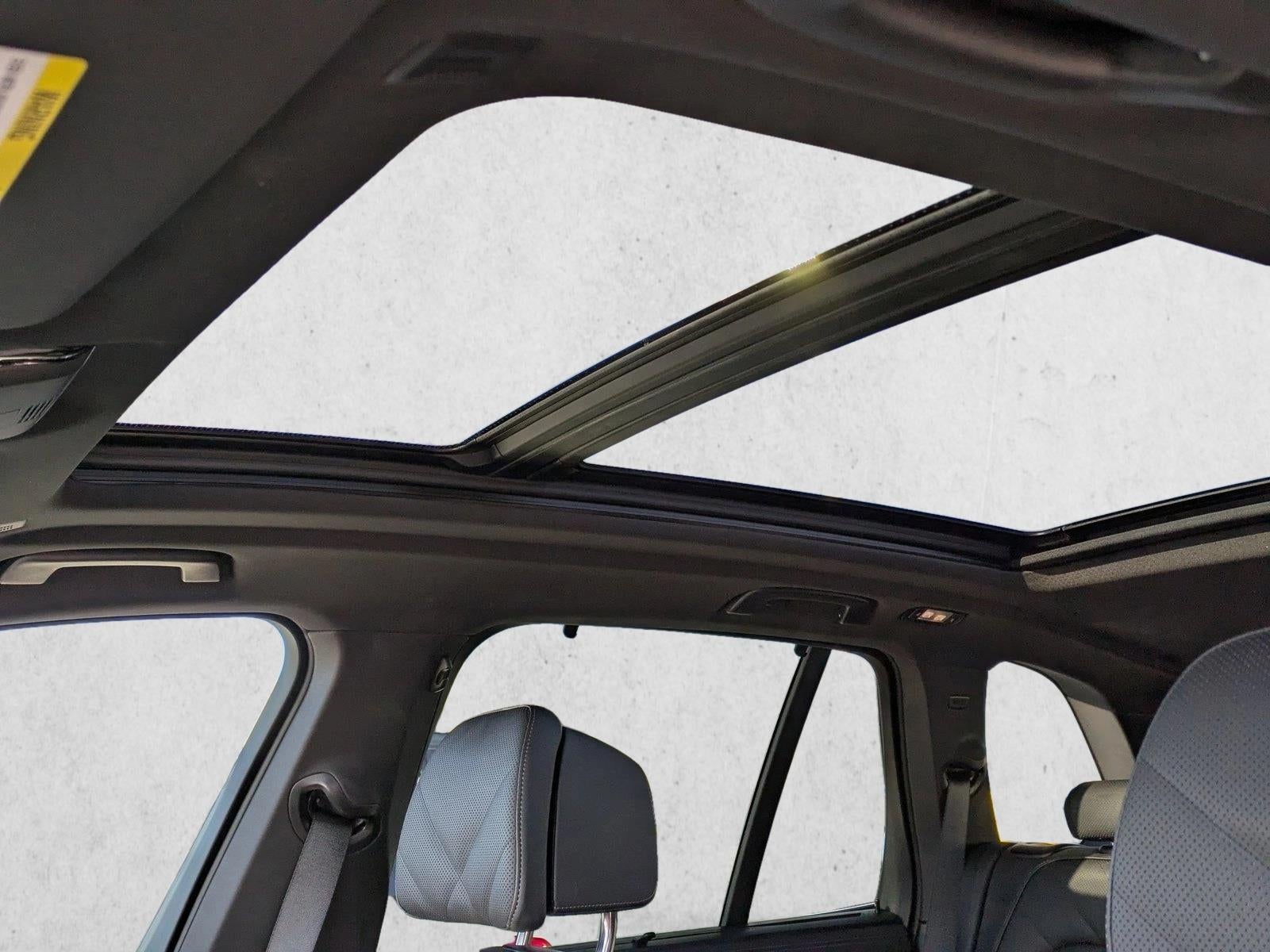 2026 BMW X5 xDrive50e Plug-In Hybrid