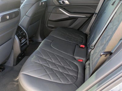 2026 BMW X5 xDrive50e Plug-In Hybrid