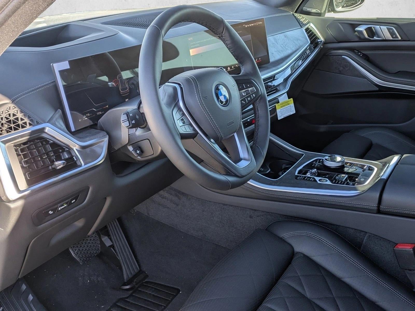 2026 BMW X5 xDrive50e Plug-In Hybrid