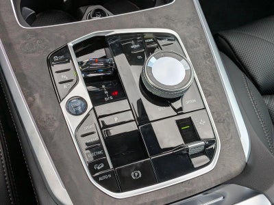 2026 BMW X5 xDrive50e Plug-In Hybrid