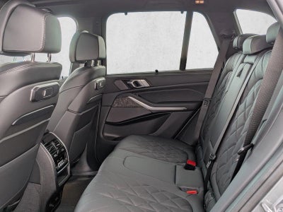 2026 BMW X5 xDrive50e Plug-In Hybrid