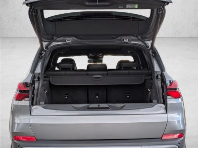 2026 BMW X5 xDrive50e Plug-In Hybrid