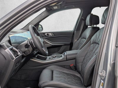 2026 BMW X5 xDrive50e Plug-In Hybrid