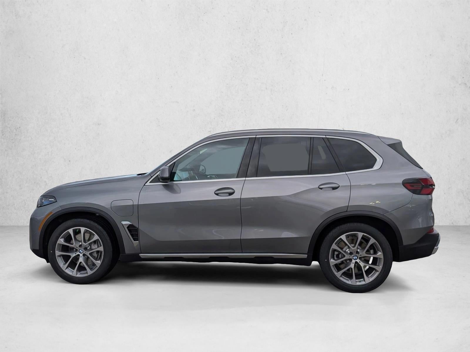 2026 BMW X5 xDrive50e Plug-In Hybrid