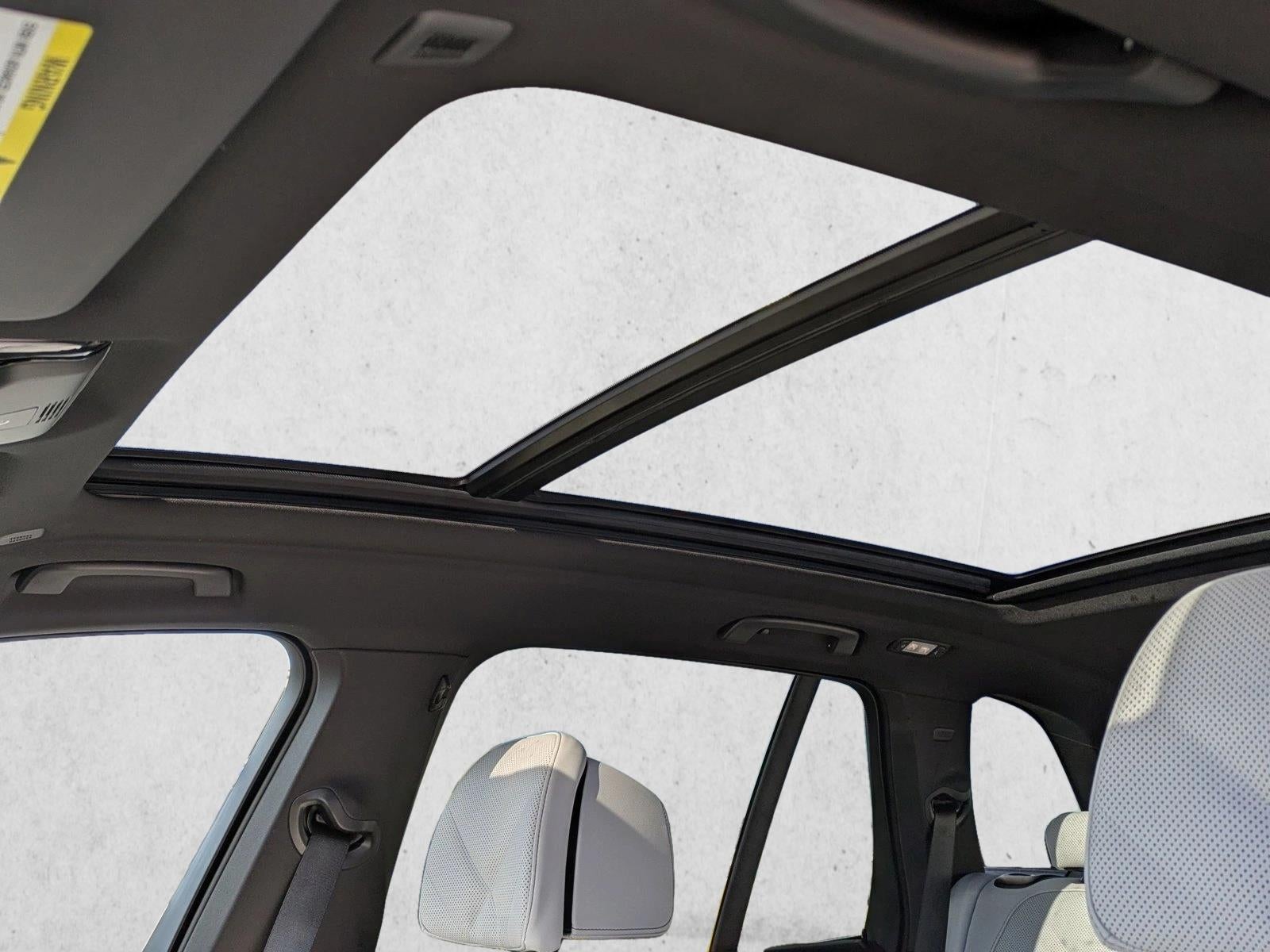 2026 BMW X5 xDrive50e Plug-In Hybrid