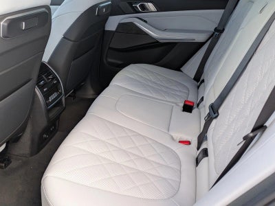 2026 BMW X5 xDrive50e Plug-In Hybrid