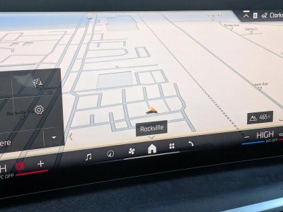 2026 BMW X5 xDrive50e Plug-In Hybrid