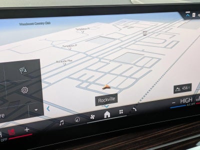 2026 BMW X5 xDrive50e Plug-In Hybrid
