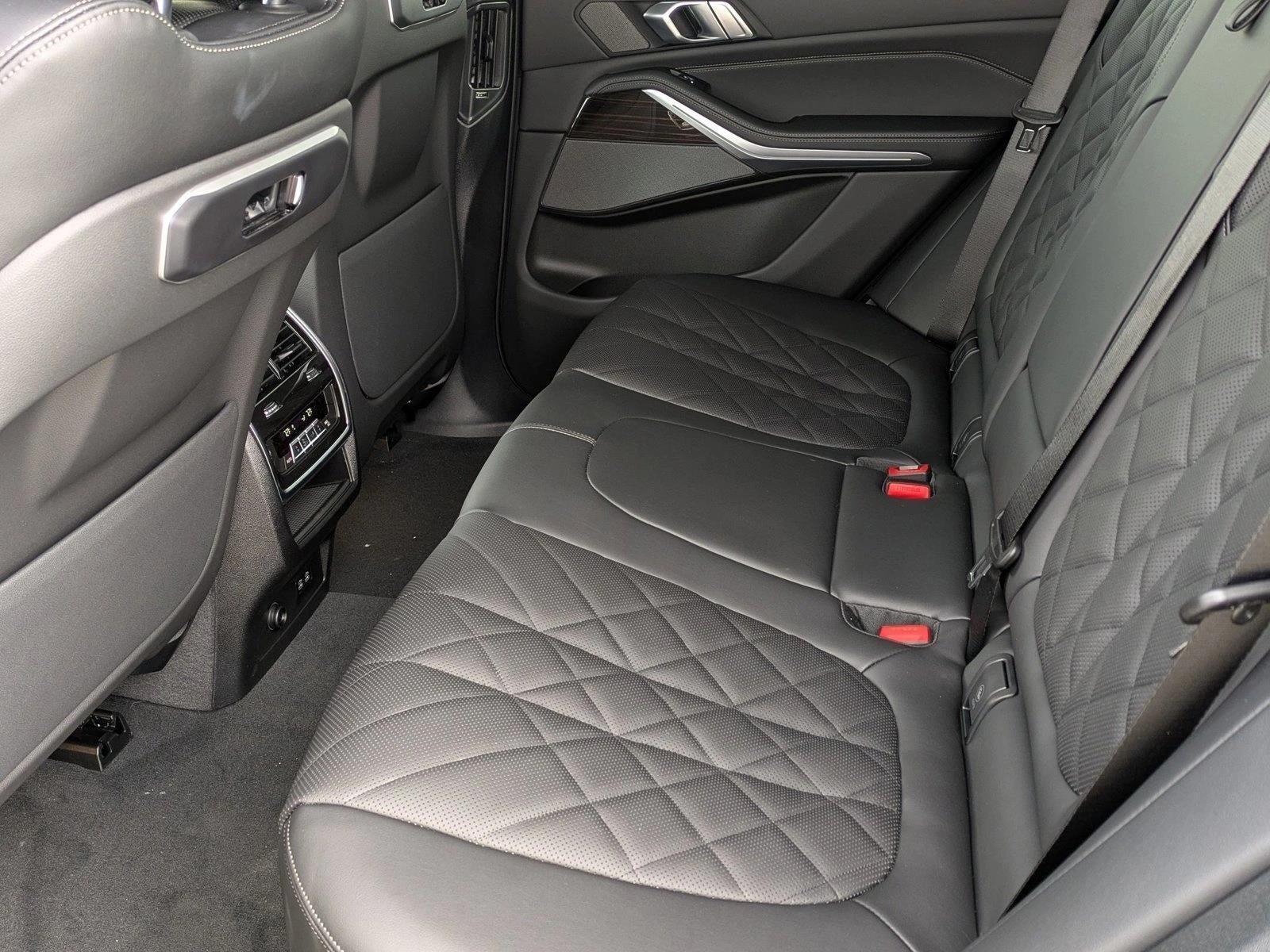 2026 BMW X5 xDrive50e Plug-In Hybrid