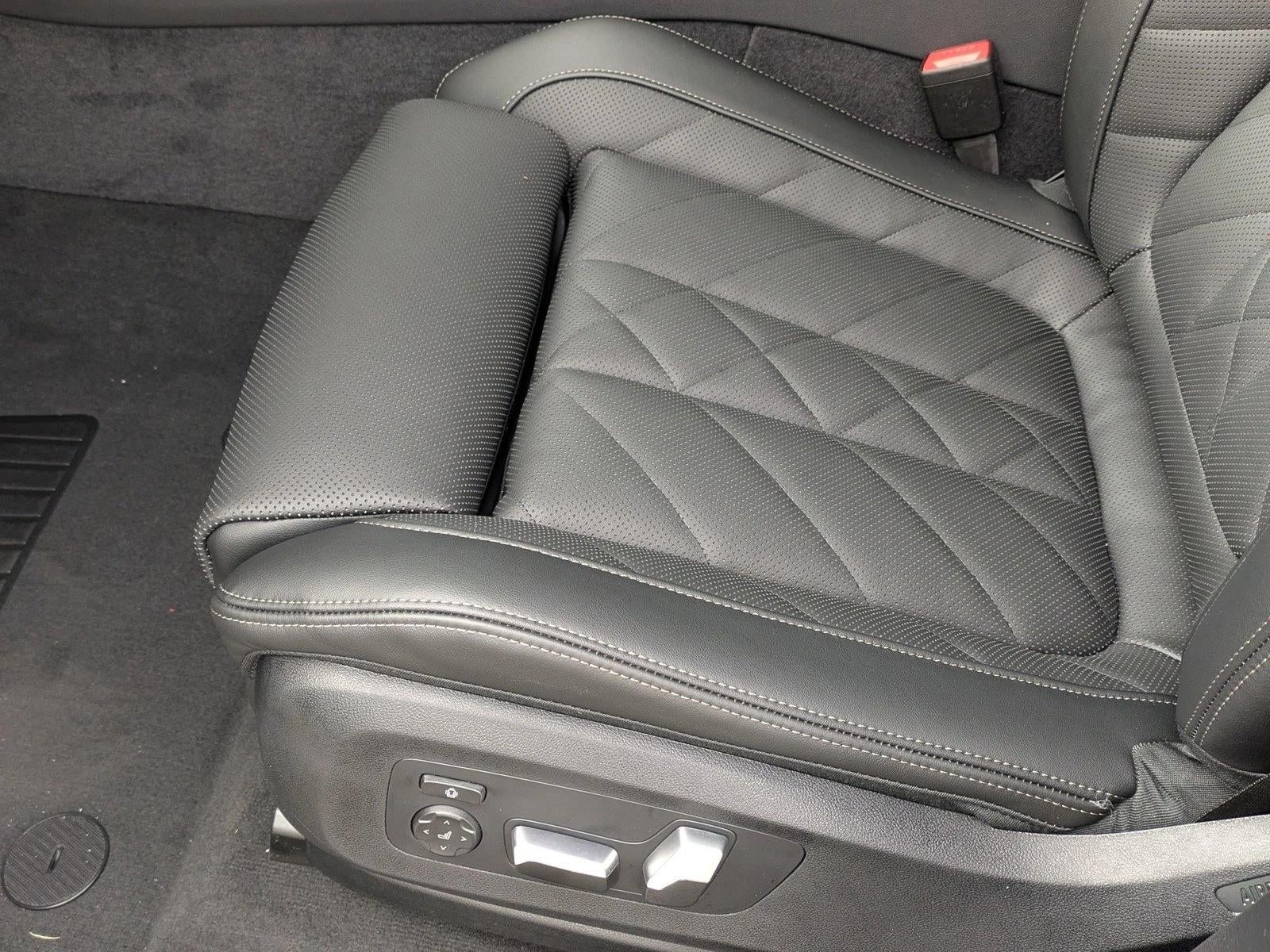 2026 BMW X5 xDrive50e Plug-In Hybrid