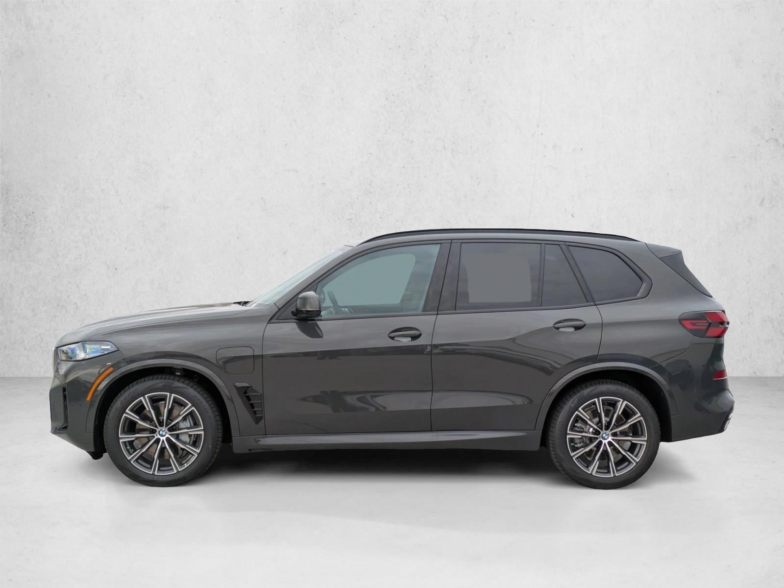 2026 BMW X5 xDrive50e Plug-In Hybrid
