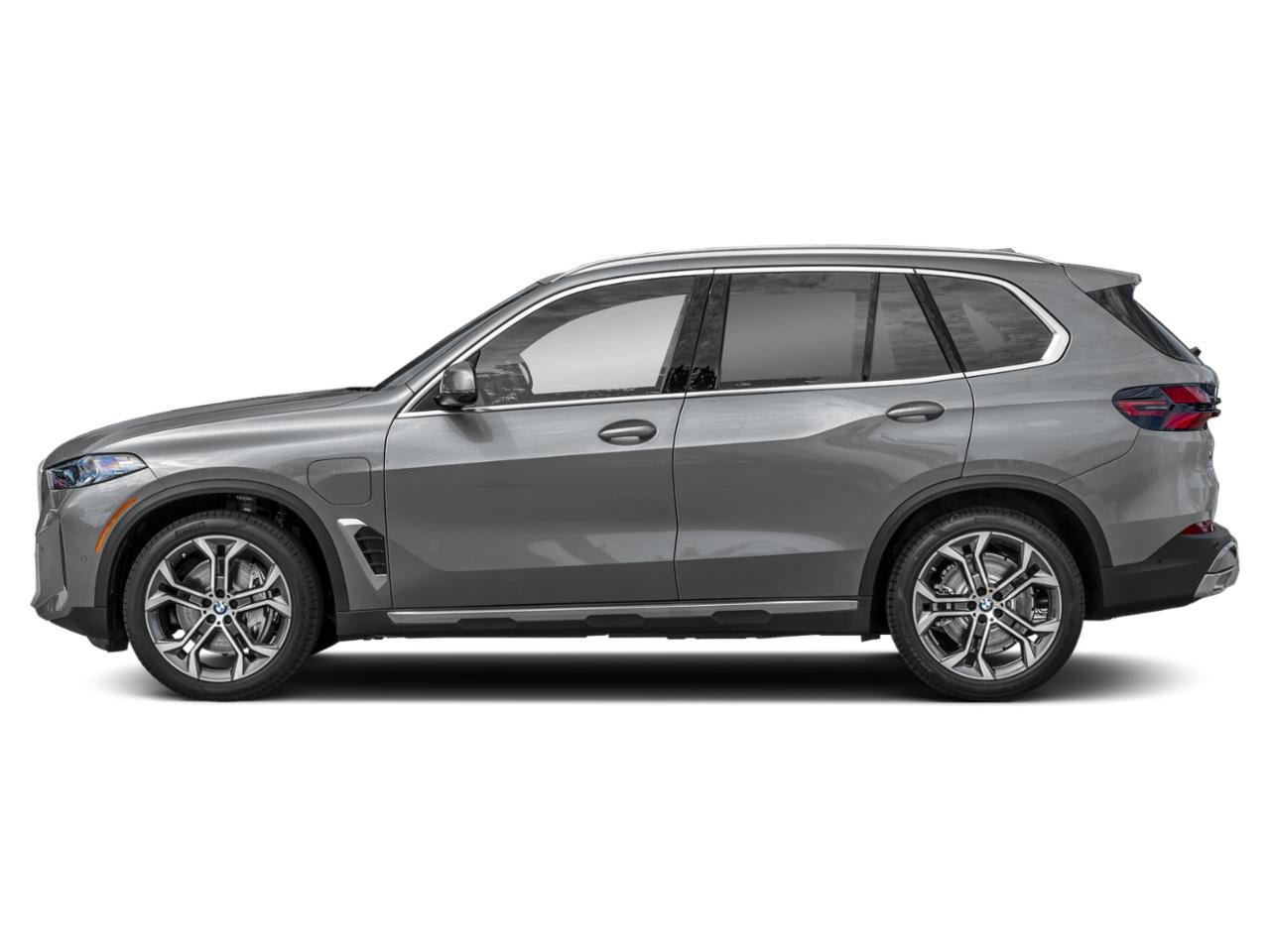 2026 BMW X5 xDrive50e Plug-In Hybrid