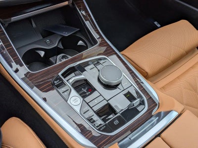 2026 BMW X5 xDrive50e Plug-In Hybrid