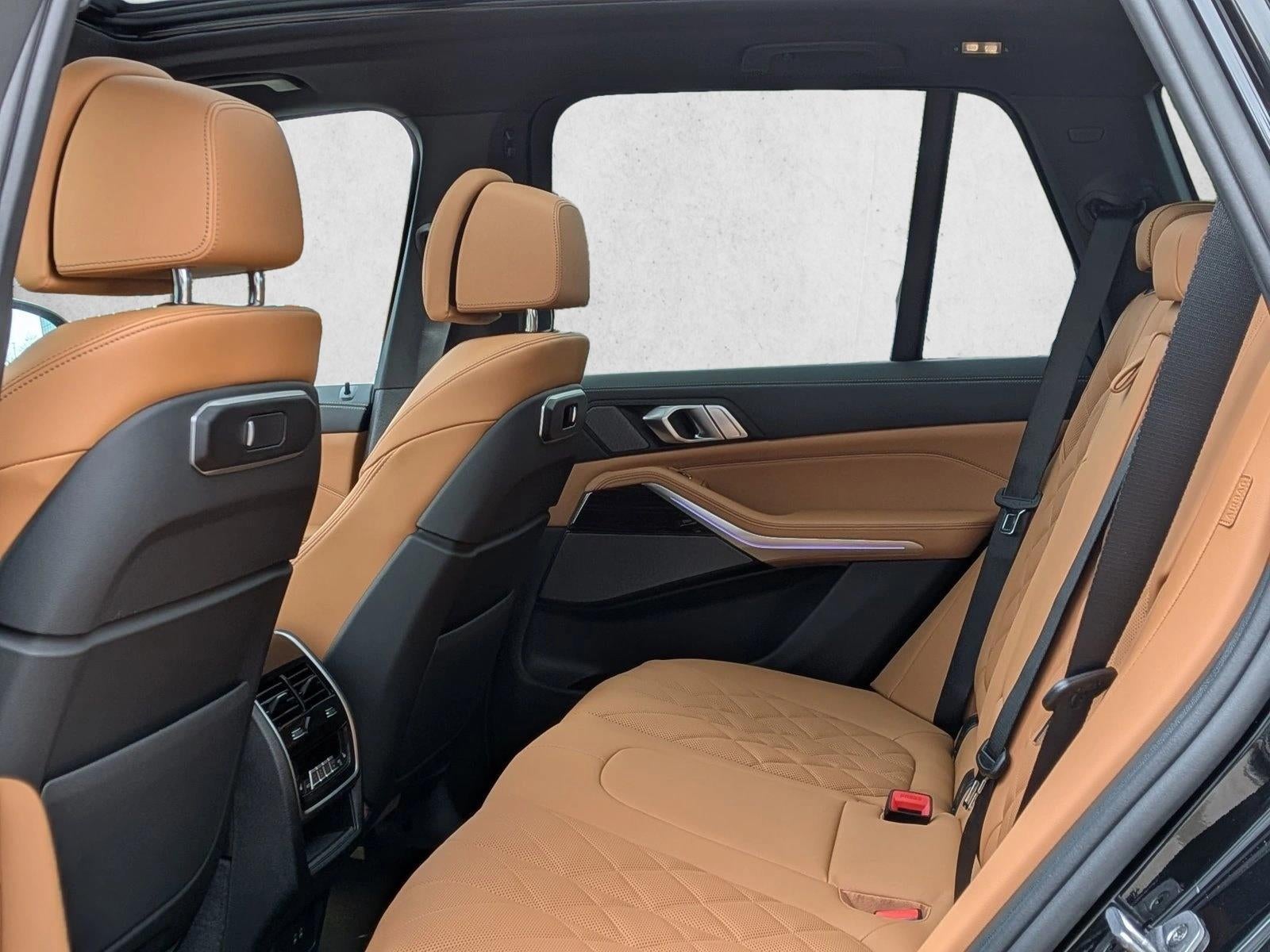 2026 BMW X5 xDrive50e Plug-In Hybrid