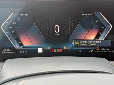 2026 BMW X5 xDrive50e Plug-In Hybrid