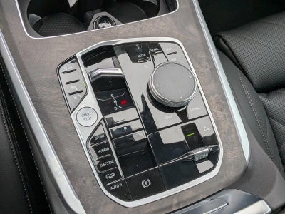 2026 BMW X5 xDrive50e Plug-In Hybrid