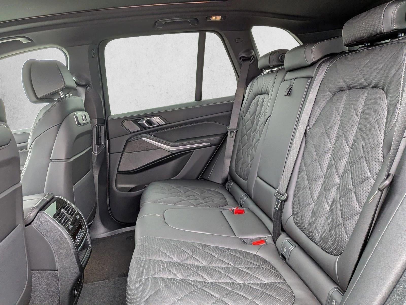 2026 BMW X5 xDrive50e Plug-In Hybrid