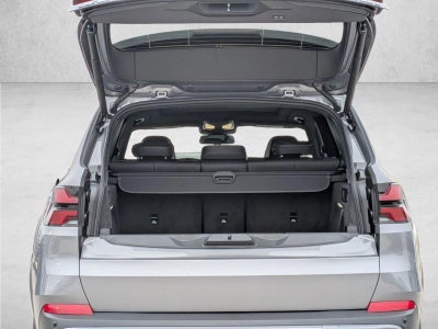 2026 BMW X5 xDrive50e Plug-In Hybrid