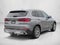 2026 BMW X5 xDrive50e Plug-In Hybrid