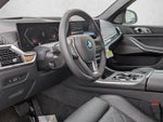 2026 BMW X5 xDrive50e Plug-In Hybrid