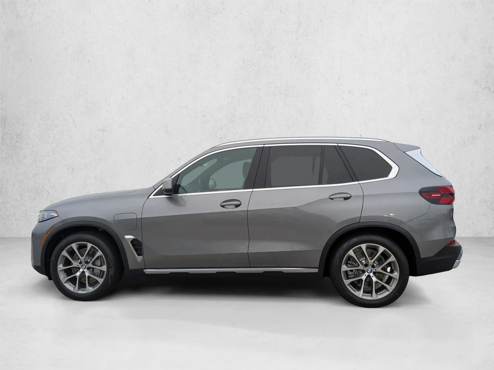 2026 BMW X5 xDrive50e Plug-In Hybrid