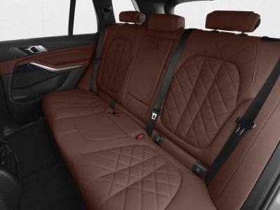 2026 BMW X5 xDrive50e Plug-In Hybrid