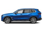 2026 BMW X5 xDrive50e Plug-In Hybrid