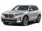 2026 BMW X5 xDrive50e Plug-In Hybrid