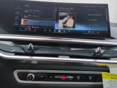2026 BMW X5 xDrive50e Plug-In Hybrid