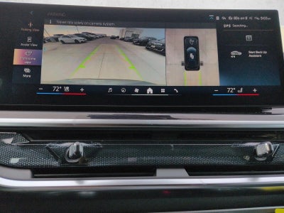 2026 BMW X5 xDrive50e Plug-In Hybrid