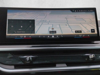 2026 BMW X5 xDrive50e Plug-In Hybrid