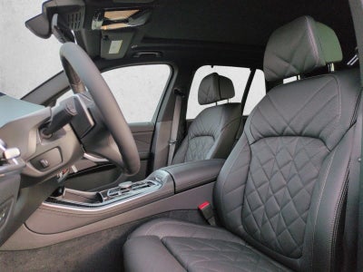 2026 BMW X5 xDrive50e Plug-In Hybrid