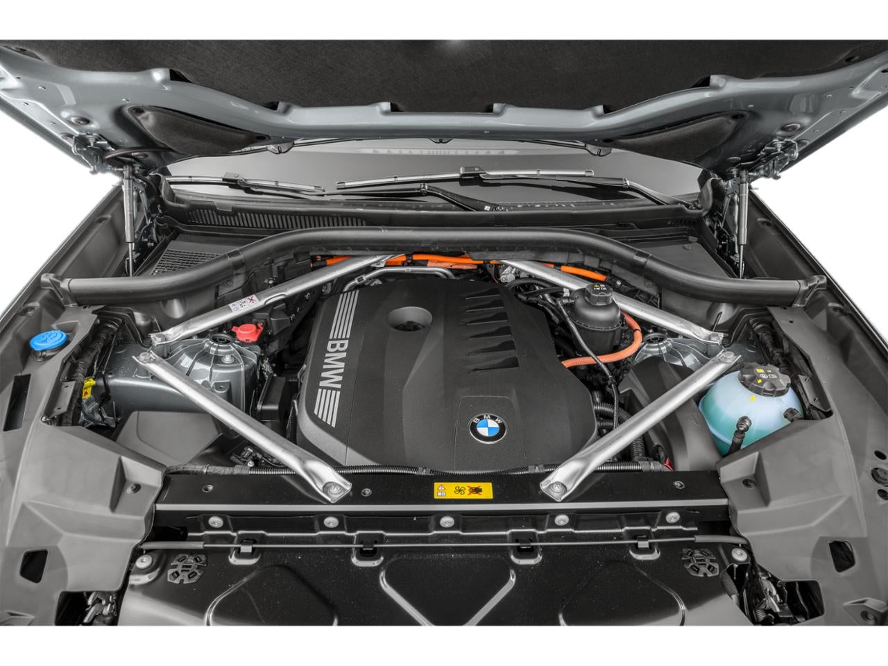 2024 BMW X5 xDrive50e Plug-In Hybrid