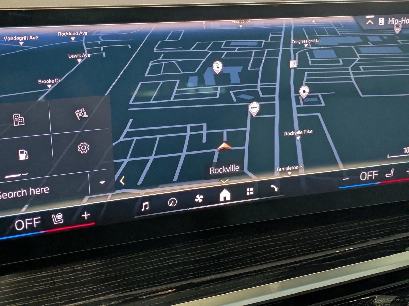 2026 BMW X5 xDrive50e Plug-In Hybrid