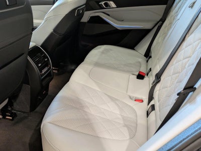 2026 BMW X5 xDrive50e Plug-In Hybrid