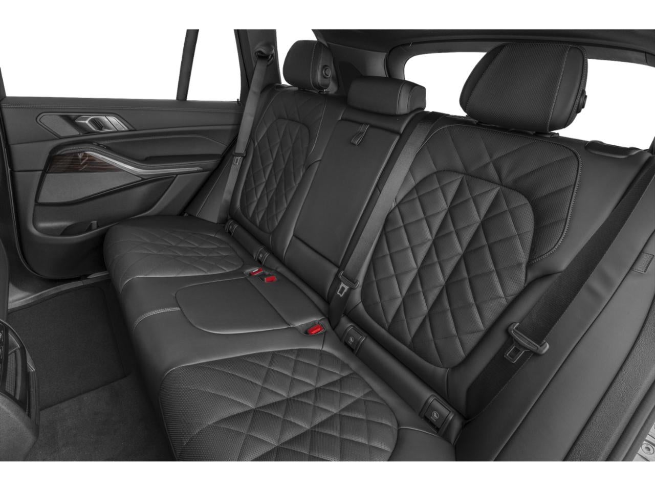 2026 BMW X5 xDrive50e Plug-In Hybrid