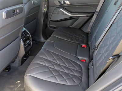 2026 BMW X5 xDrive50e Plug-In Hybrid