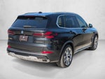 2026 BMW X5 xDrive50e Plug-In Hybrid