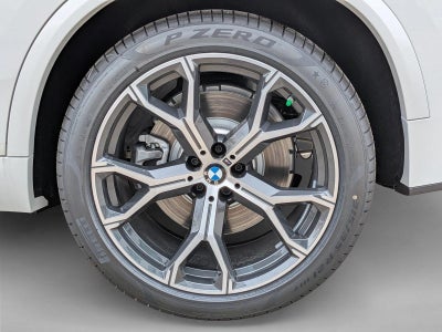 2026 BMW X5 xDrive50e Plug-In Hybrid